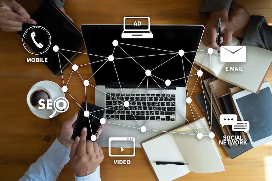 Digital Connectivity