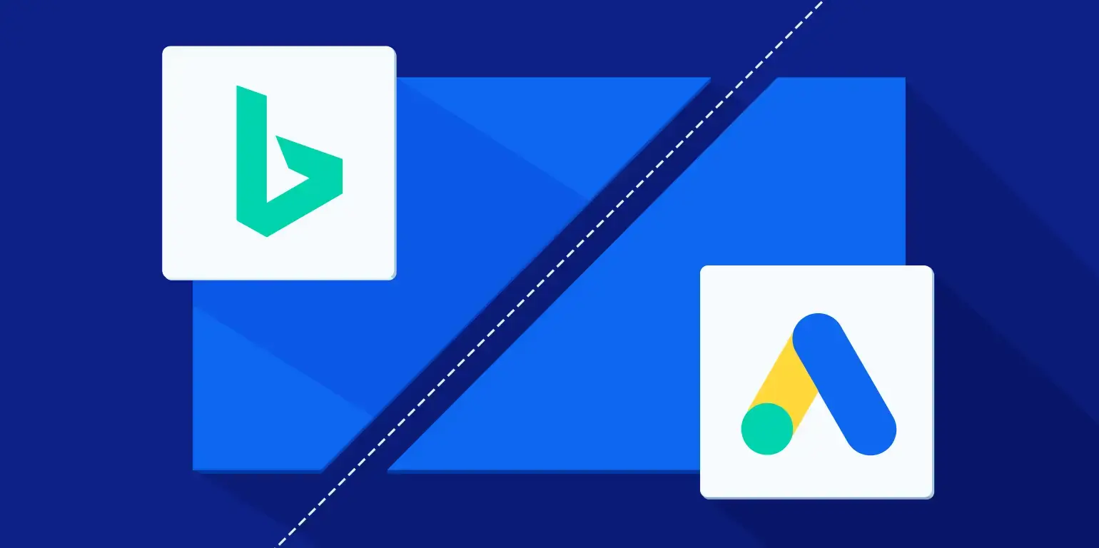 Google and Bing Ads Management